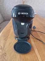 Bosch tassimo koffiemachine, Witgoed en Apparatuur, Koffiezetapparaten, Gebruikt, Koffiemachine, Gemalen koffie, Ophalen of Verzenden