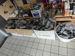 Pvc 75mm OPRUIMING!, Ophalen, Bochten, Pvc, Nieuw