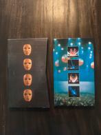 2X CD box Pink Floyd, Ophalen of Verzenden, Zo goed als nieuw, Poprock