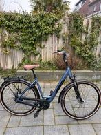 Pegasus Siena Damesfiets - Comfortabel en Stijlvol, Fietsen en Brommers, Fietsen | Dames | Damesfietsen, 53 tot 56 cm, Versnellingen