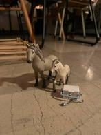 Mooie Schleich ijslander, Ophalen of Verzenden, Zo goed als nieuw