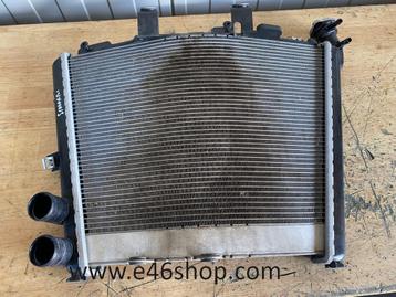 RADIATEUR BMW  M1000XR S1000XR 2021 beschikbaar voor biedingen