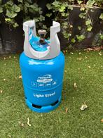 Primagaz EasyBlue plus gasfles, Ophalen, Zo goed als nieuw
