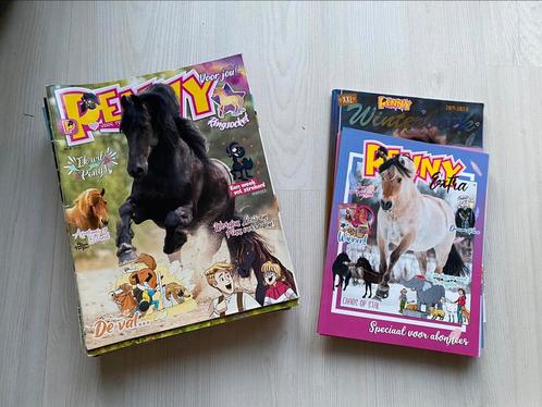 Penny jaargang 2020 bijna compleet, Boeken, Stripboeken, Zo goed als nieuw, Meerdere stripboeken, Ophalen of Verzenden