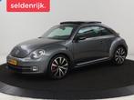 Volkswagen Beetle 2.0 TSI Sport | Panoramadak | Leder | Stoe, Auto's, Euro 5, Gebruikt, 4 cilinders, 1984 cc