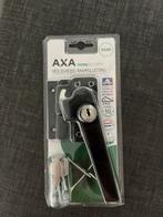 Axa veiligheids raamsluiting, Doe-het-zelf en Verbouw, Ophalen of Verzenden, Nieuw, Overige materialen