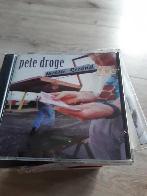 Pete Droge - Necktie Second, Cd's en Dvd's, Cd's | Pop, Zo goed als nieuw, 1980 tot 2000, Verzenden