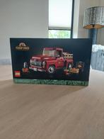 LEGO 10290 18+ Pick-up Truck - Nieuw in doos!, Ophalen of Verzenden, Nieuw, Complete set, Lego