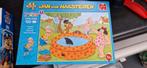 Jan van Haasteren kinderpuzzel, Ophalen, Meer dan 50 stukjes, Zo goed als nieuw, 6 jaar of ouder