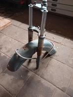 Zundapp 515 voorvork, Ophalen of Verzenden, Gebruikt, Overige typen