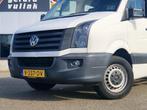 Volkswagen Crafter 2.0 TDI KIPPER TREKHAAK 6-ZITPLAATSEN 350, Gebruikt, Euro 6, 4 cilinders, Volkswagen