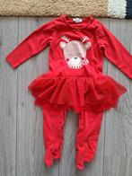 Pakje maat 80, Ophalen of Verzenden, Zo goed als nieuw, Meisje, Pakje