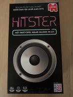 Hitster Muziekspel - Partygame!, Hobby en Vrije tijd, Gezelschapsspellen | Bordspellen, Vijf spelers of meer, Ophalen of Verzenden