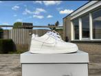 Nike Air Force 1 '07 | Maat 42, Wit, Nike, Ophalen of Verzenden, Sneakers of Gympen