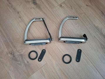 Beugels Harry's Horse  beschikbaar voor biedingen