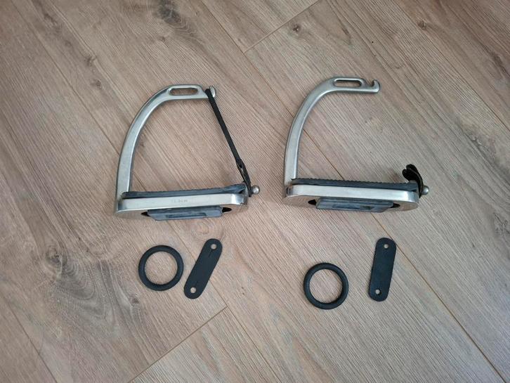 Beugels Harry's Horse, Dieren en Toebehoren, Paarden en Pony's | Overige Paardenspullen, Dressuur, Ophalen of Verzenden