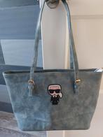 Karl Lagerfeld, Ophalen of Verzenden, Nieuw, Zwart, Handtas