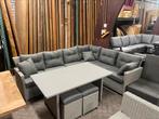 Loungeset Hartmann OPRUIMING, Ophalen, Nieuw, Loungeset, Wicker