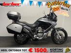 Honda XL 700 V TRANSALP ABS LEASE VOORDELIG!, Motoren, Motoren | Honda, 700 cc, 2 cilinders, HONDA, Bedrijf
