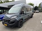 Karmann Mobil Davis 620 2.2 multi jet 140 pk euro 6d ,ongebr, Bedrijf, Karmann, Handgeschakeld, Diesel