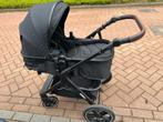 Yazoco Kinderwagen - Zo Goed Als Nieuw!, Ophalen of Verzenden, Zo goed als nieuw, Met reiswieg, Kinderwagen