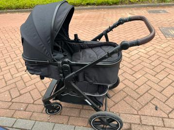 Yazoco Kinderwagen - Zo Goed Als Nieuw! beschikbaar voor biedingen
