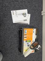 Laserliner Warmtecamera ThermoVisualizer, Doe-het-zelf en Verbouw, Meetapparatuur, Ophalen of Verzenden, Zo goed als nieuw, Temperatuur