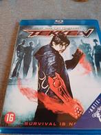 Tekken, Verzenden, Zo goed als nieuw