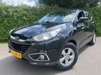 Hyundai Ix35 2.0i Dynamic Export Koopje ! Nette Auto !, 4 cilinders, Origineel Nederlands, Bedrijf, Handgeschakeld