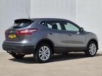 Nissan Qashqai 1.6 Acenta Handgeschakeld UNIEKE AUTO! / Trek, 65 €/maand, Gebruikt, Euro 6, 4 cilinders