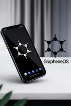 GrapheneOS Installatie Service voor Google Pixel, Overige modellen, Nieuw, Ophalen of Verzenden, Zonder simlock