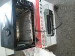 Compact oven 9L, Ophalen, Minder dan 45 cm, Gebruikt, Oven