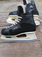 Ijshockeyschaatsen van het merk Bauer, Ophalen of Verzenden, Schaatsen, Zo goed als nieuw