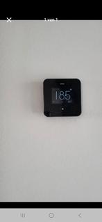 Klokthermostaat ATAG ONE, Ophalen of Verzenden, Slimme thermostaat, Zo goed als nieuw