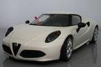 AutoArt 1/18 Alfa Romeo 4C, Hobby en Vrije tijd, Modelauto's | 1:18, Ophalen of Verzenden, Nieuw, Auto, Autoart
