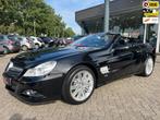 Mercedes-Benz SL-klasse 600, V12, 520PK, Full Options, Colle, Auto's, Automaat, Achterwielaandrijving, Gebruikt, Zwart