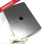 iPad Air 5e 11 inch M1 64GB grijs /krasvrij /98% batt /garan