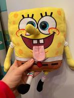Spongebob Knuffel, Kinderen en Baby's, Speelgoed | Knuffels en Pluche, Ophalen of Verzenden, Zo goed als nieuw, Overige typen