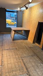 Steen Schoten grenen, Doe-het-zelf en Verbouw, Minder dan 25 mm, Grenen, Ophalen of Verzenden, Plank