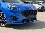 Ford Puma 1.0 EcoBoost Hybrid ST-Line X 125pk | Winterpack |, Voorwielaandrijving, 125 pk, Euro 6, Blauw