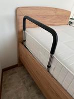 Beddensteun, voor hulp bij het in en uit het bed stappen., Ophalen of Verzenden, Zo goed als nieuw