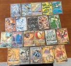 Pokemon Collectie, Ophalen of Verzenden, Zo goed als nieuw, Losse kaart