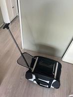 Hondentransporttas, Ophalen, Nieuw