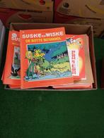 Suske en wiske  stripboeken, Meerdere comics, Gelezen, Ophalen of Verzenden, Europa