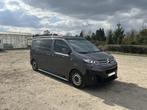 Citroën Jumpy Fixxter (zeer mooi), Caravans en Kamperen, Campers, Overige merken, Bus-model, Bedrijf, Diesel