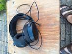 Steelseries arctis pro met game sound controller., Ophalen of Verzenden, Zo goed als nieuw, Overige merken