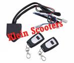 Opvoeren La souris E4 lasouris injectie scooter begrenser, Ophalen of Verzenden, Nieuw