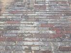 Waalformaten + geknipte stukken - 7,7m2, Ophalen, Gebruikt, 5 tot 10 m², Klinkers