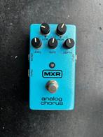 MXR Analog Chorus, Muziek en Instrumenten, Ophalen of Verzenden, Zo goed als nieuw, Chorus