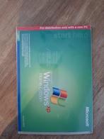 Gesealde Microsoft Windows XP home edition, Ophalen of Verzenden, Windows